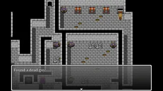 Скриншот 1 к игре Gilded