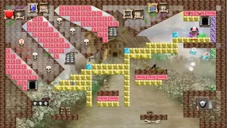 Скриншот 7 к игре Dark Noid