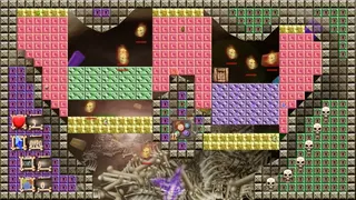 Скриншот 8 к игре Dark Noid