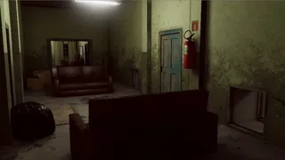 Скриншот 1 к игре Strange Night ll