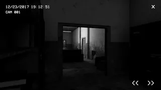 Скриншот 5 к игре Strange Night ll
