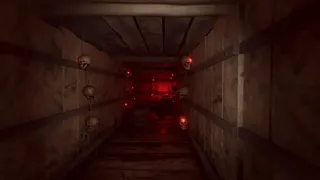 Скриншот 6 к игре Strange Night ll