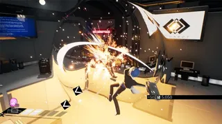 Скриншот 1 к игре Assault Spy