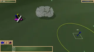 Скриншот 2 к игре Math RTS