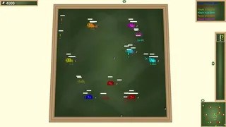 Скриншот 3 к игре Math RTS