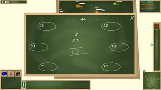 Скриншот 5 к игре Math RTS