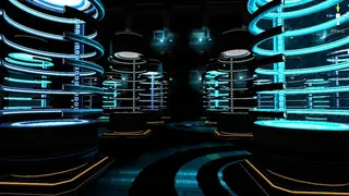 Скриншот 2 к игре Inhumanus