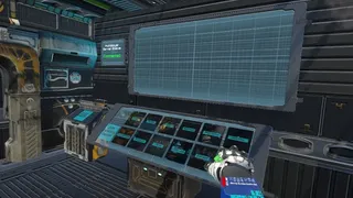 Скриншот 3 к игре Inhumanus