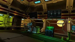 Скриншот 4 к игре Inhumanus