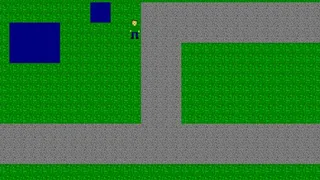 Скриншот 1 к игре Multi-Quest