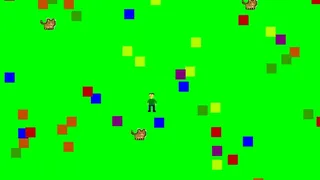 Скриншот 3 к игре Multi-Quest