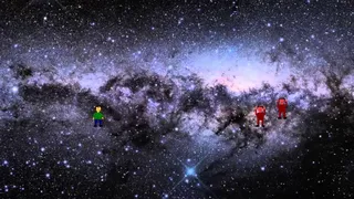 Скриншот 5 к игре Multi-Quest