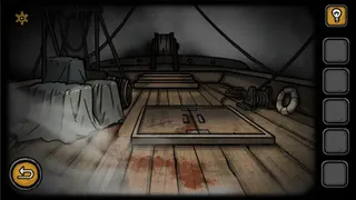 Скриншот 2 к игре The mysterious ship（诡船谜案）