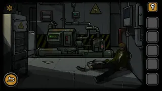 Скриншот 6 к игре The mysterious ship（诡船谜案）