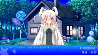 Скриншот 2 к игре Amatarasu Riddle Star
