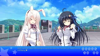 Скриншот 4 к игре Amatarasu Riddle Star