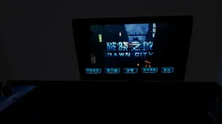 Скриншот 2 к игре Dawn City