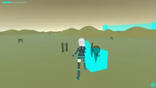 Скриншот 3 к игре Aiso