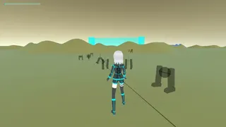 Скриншот 4 к игре Aiso