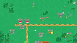 Скриншот 1 к игре "Medieval Real Estate"