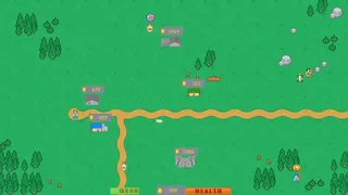 Скриншот 2 к игре "Medieval Real Estate"