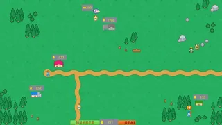 Скриншот 3 к игре "Medieval Real Estate"
