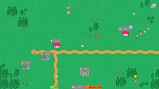 Скриншот 4 к игре "Medieval Real Estate"