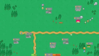 Скриншот 5 к игре "Medieval Real Estate"