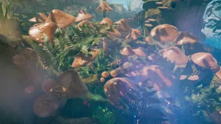 Скриншот 1 к игре Smalland: Survive the Wilds