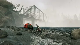 Скриншот 6 к игре Smalland: Survive the Wilds