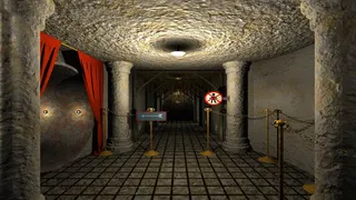 Скриншот 2 к игре Lisssn