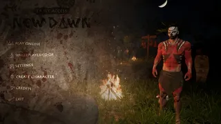 Скриншот 5 к игре New Dawn
