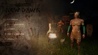 Скриншот 6 к игре New Dawn