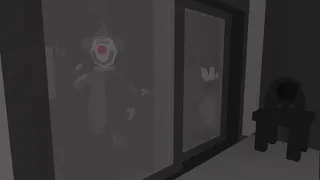 Скриншот 1 к игре Scary House