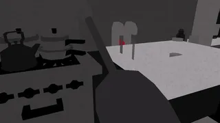 Скриншот 2 к игре Scary House