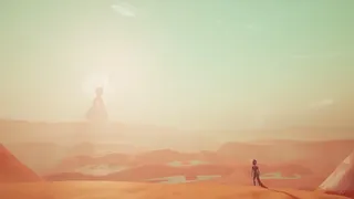 Скриншот 1 к игре Areia: Pathway to Dawn