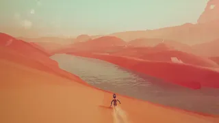 Скриншот 4 к игре Areia: Pathway to Dawn