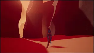Скриншот 6 к игре Areia: Pathway to Dawn