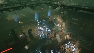 Скриншот 3 к игре Red Solstice 2: Survivors