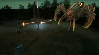 Скриншот 4 к игре Red Solstice 2: Survivors