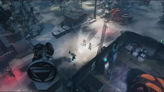 Скриншот 8 к игре Red Solstice 2: Survivors