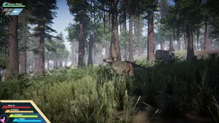 Скриншот 7 к игре Dinosaurs Prehistoric Survivors