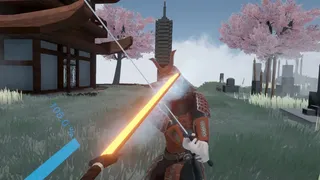 Скриншот 1 к игре Zanshin