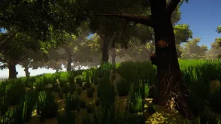 Скриншот 2 к игре Uncanny Islands