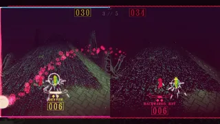 Скриншот 1 к игре Witchball
