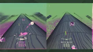 Скриншот 2 к игре Witchball