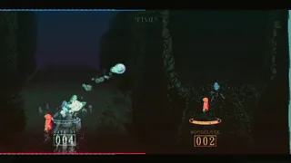 Скриншот 4 к игре Witchball
