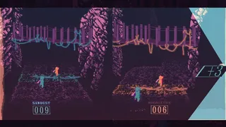Скриншот 7 к игре Witchball