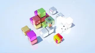Скриншот 1 к игре BOX align