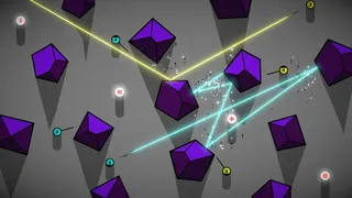 Скриншот 3 к игре Red Hot Ricochet